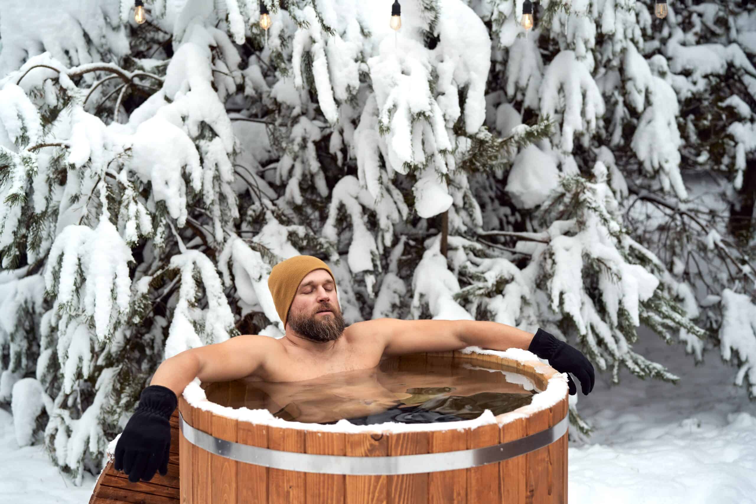 10 Ice Bath Benefits and Tips for Success – The Cold Pod