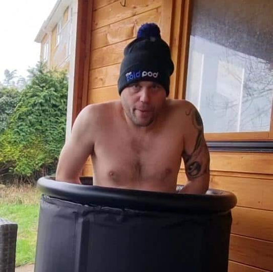 Simon Dugdale