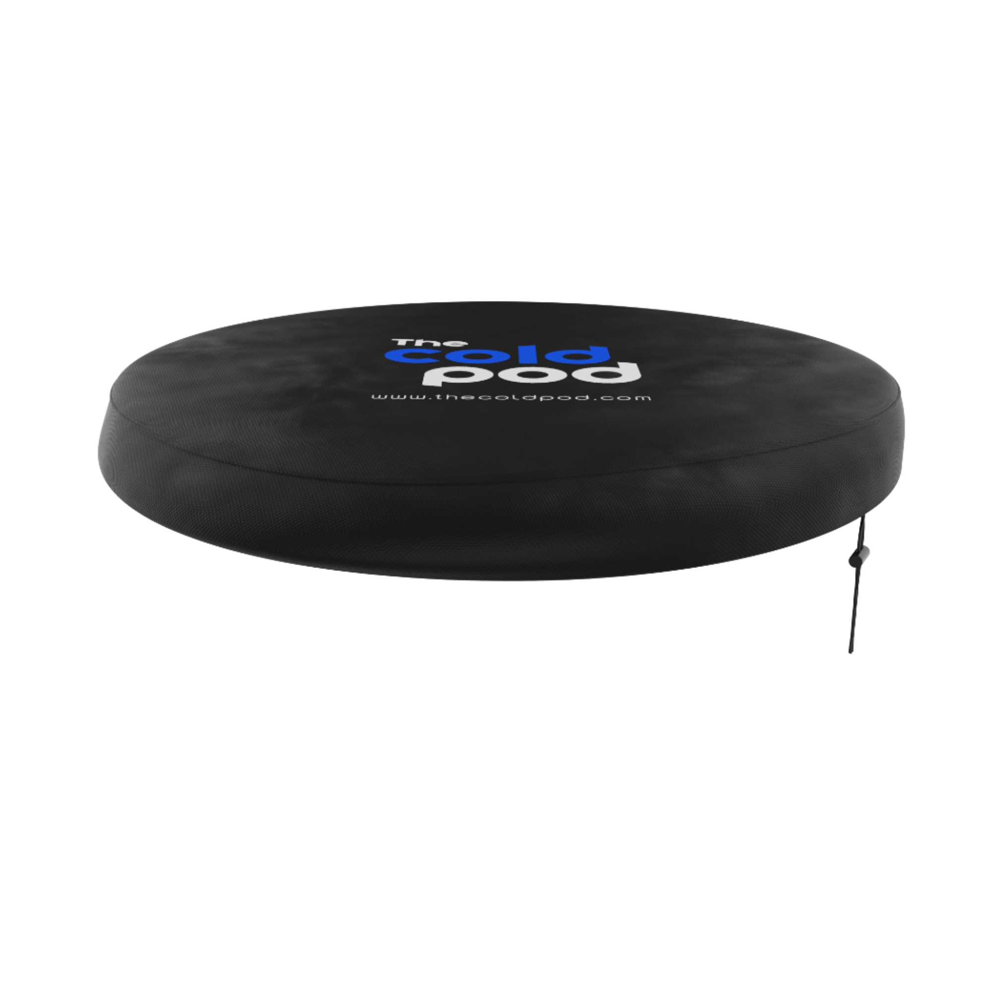 Insulated Cover for the Cold Pod