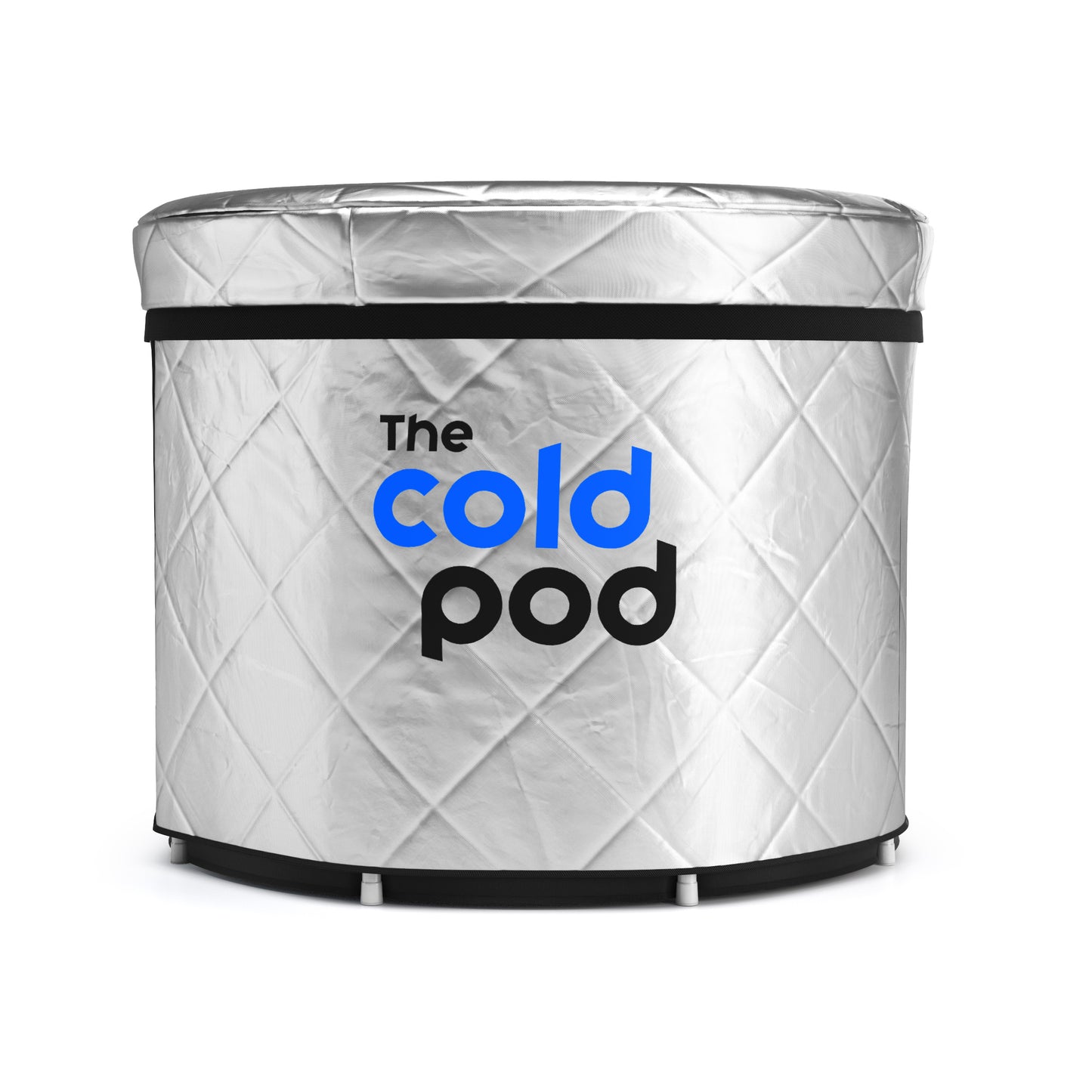 The Cold Pod XL & Spaceship Cover