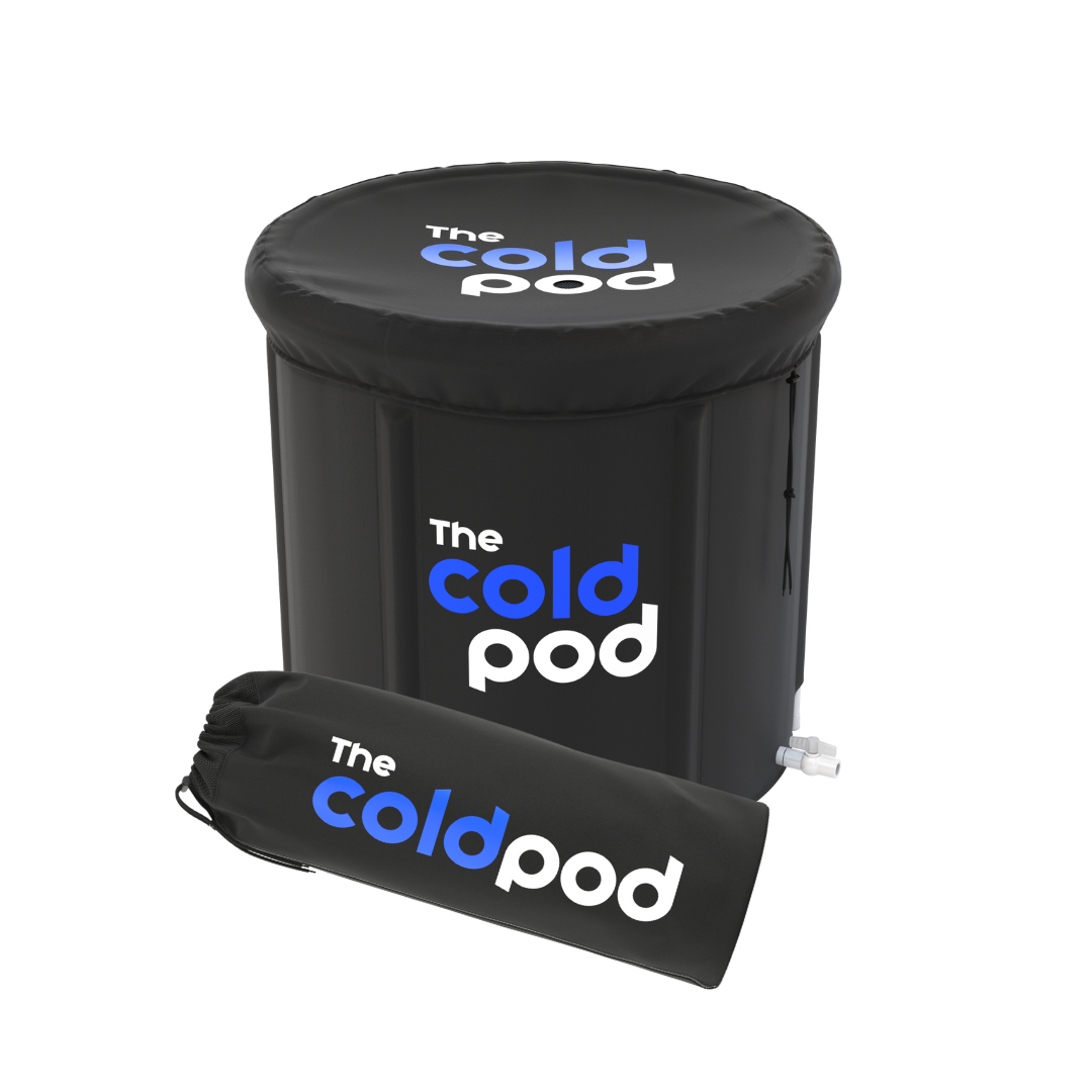 The Cold Pod & Premium Carry Bag