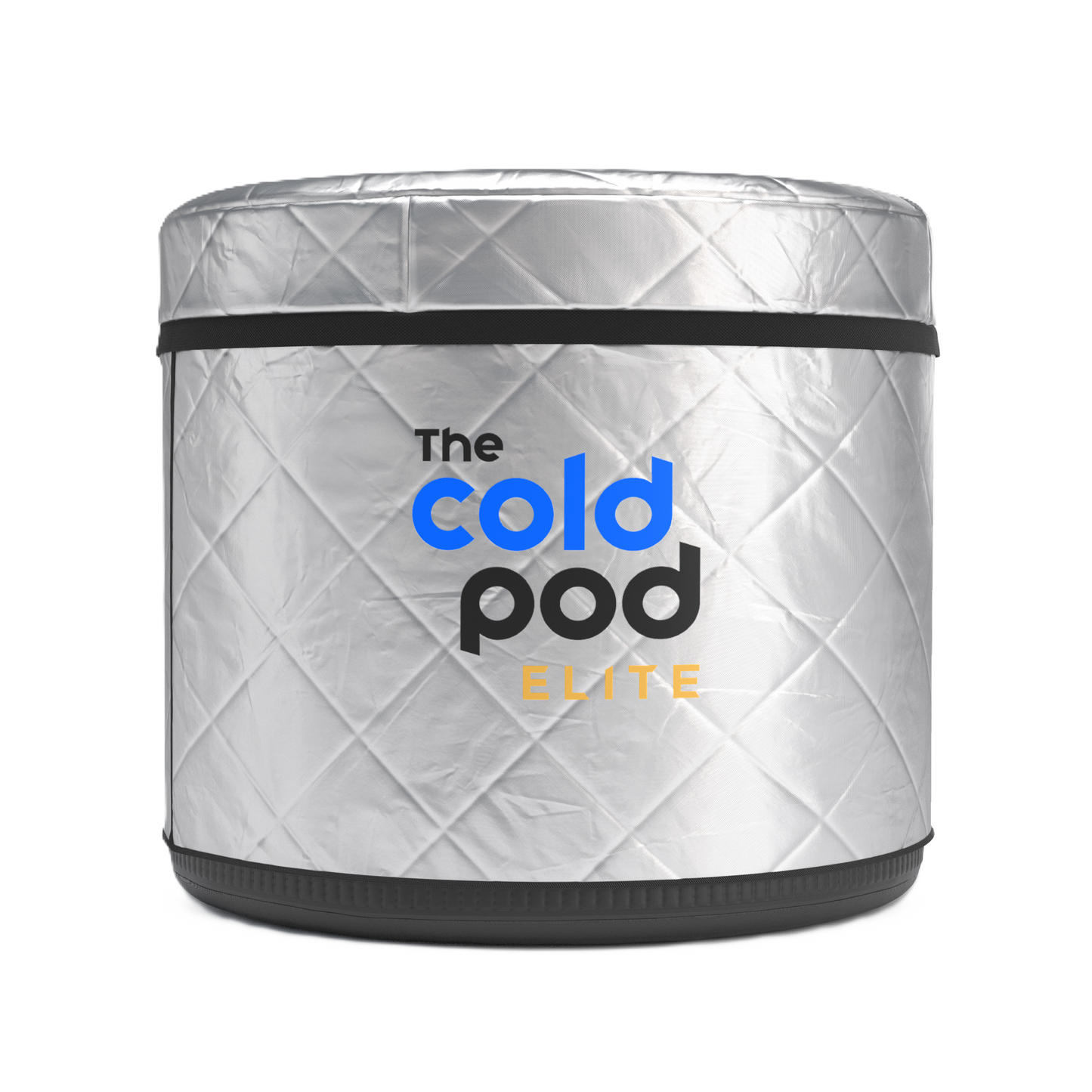 The Cold Pod Spaceship Cover