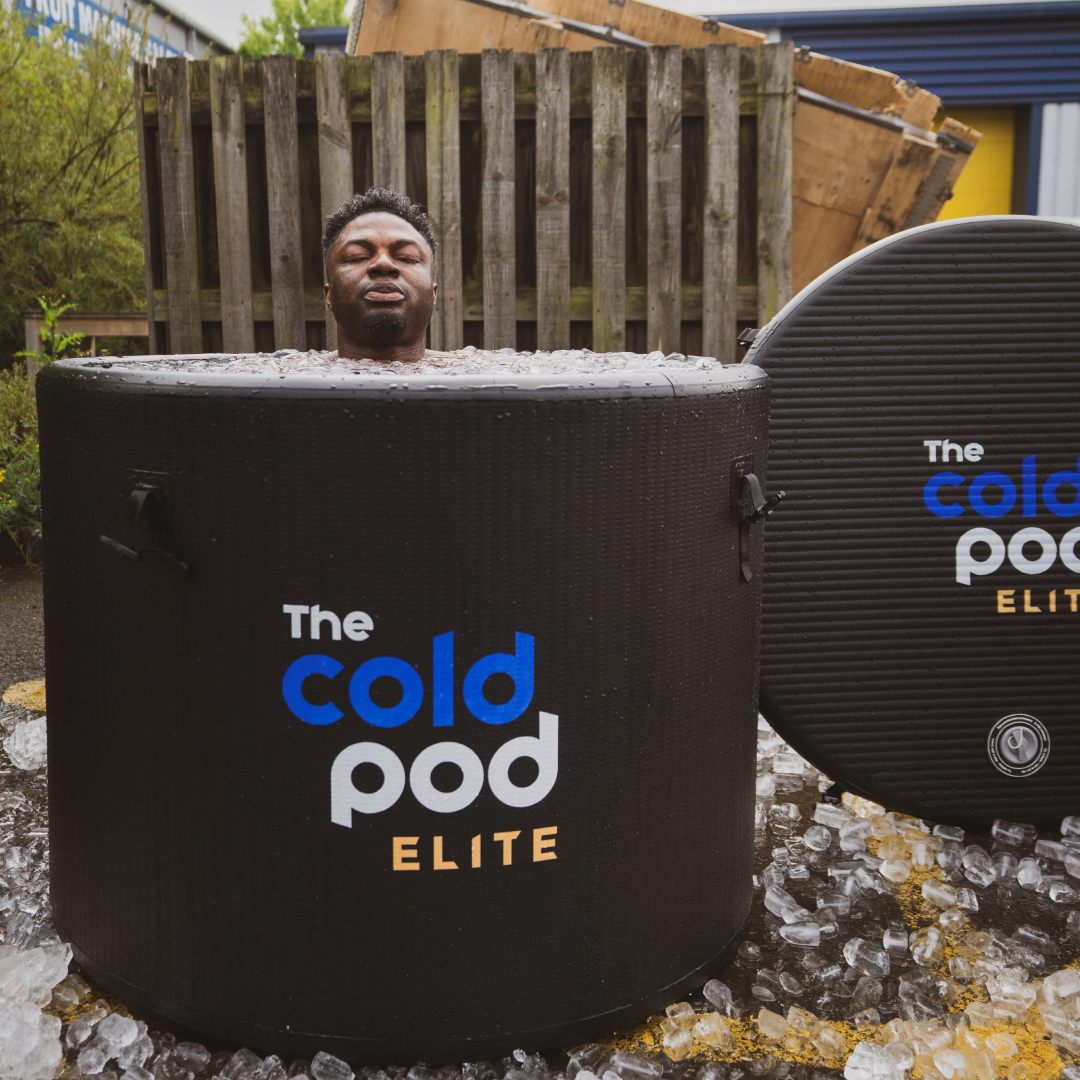 The Cold Pod Elite Lite Barrel