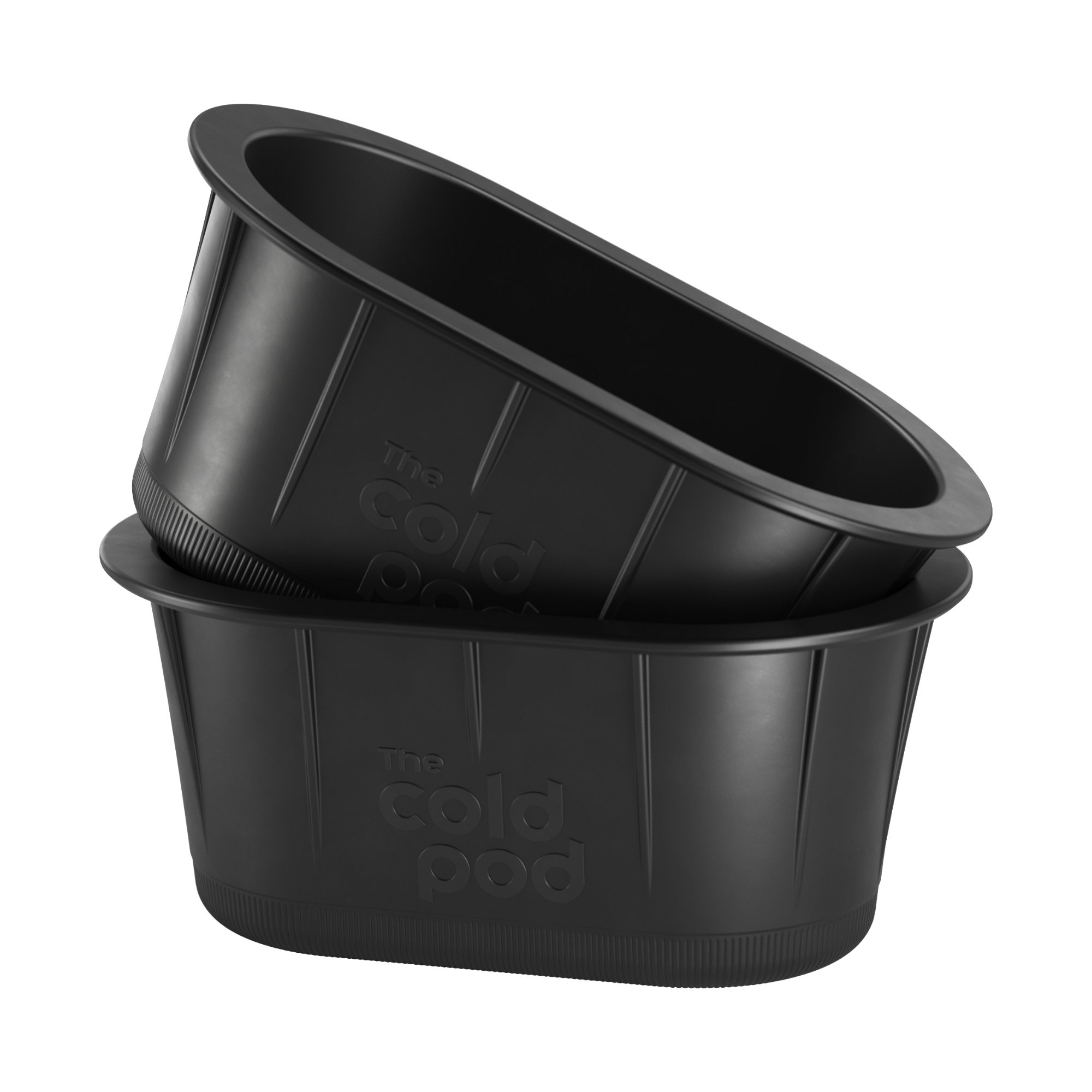 The Cold Pod Ice Mold