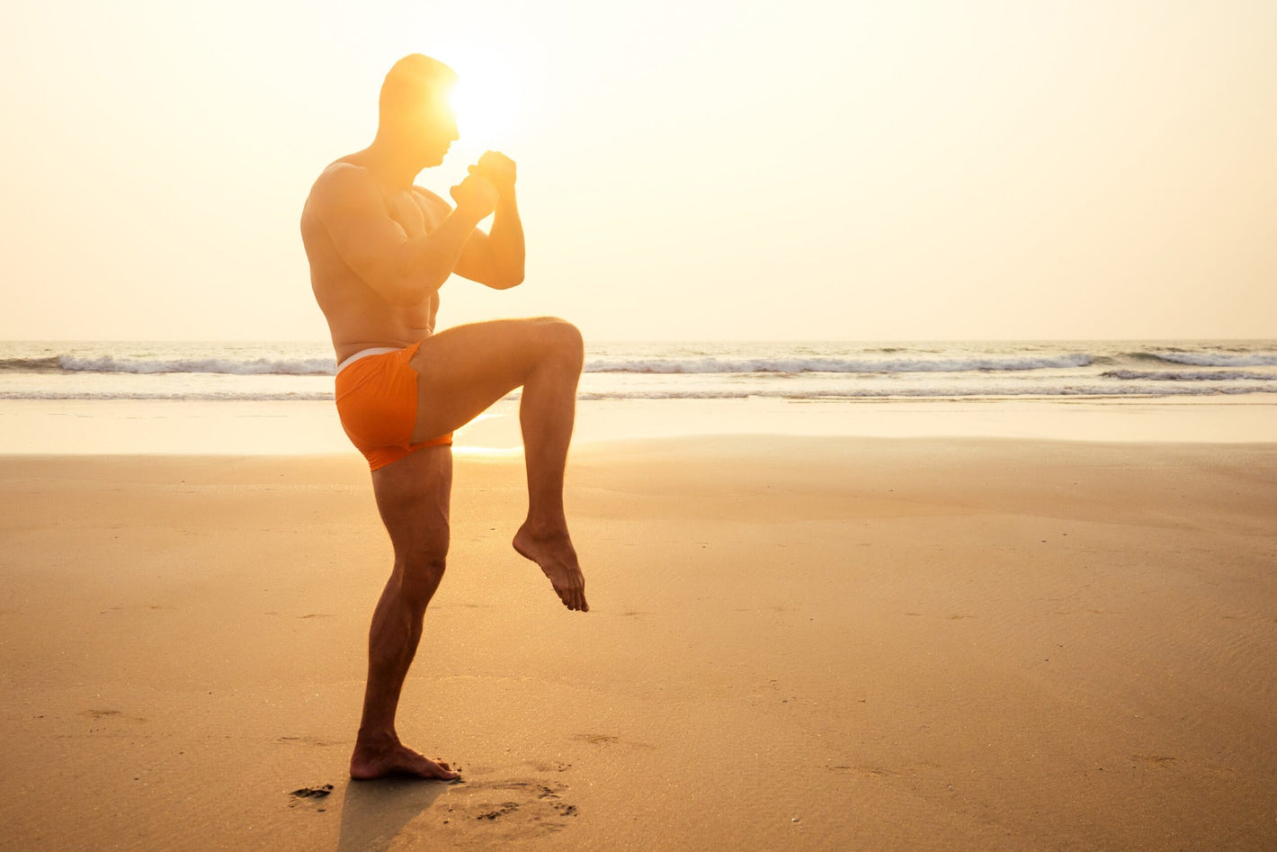 Building the Perfect Physique: Power of Ice Baths with Weight Training