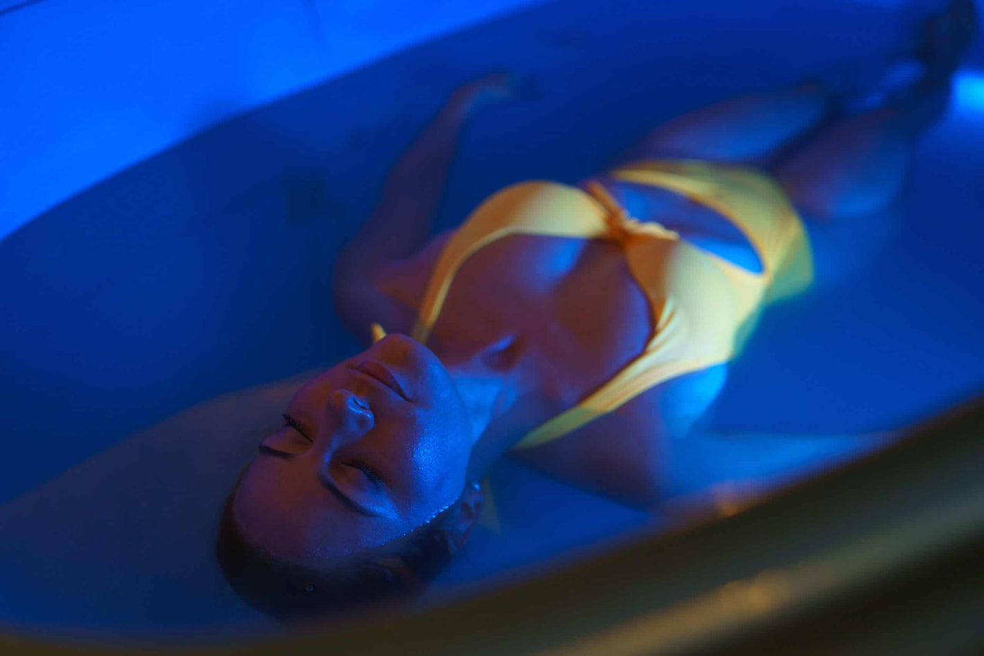 The Benefits of Hydrotherapy for Women