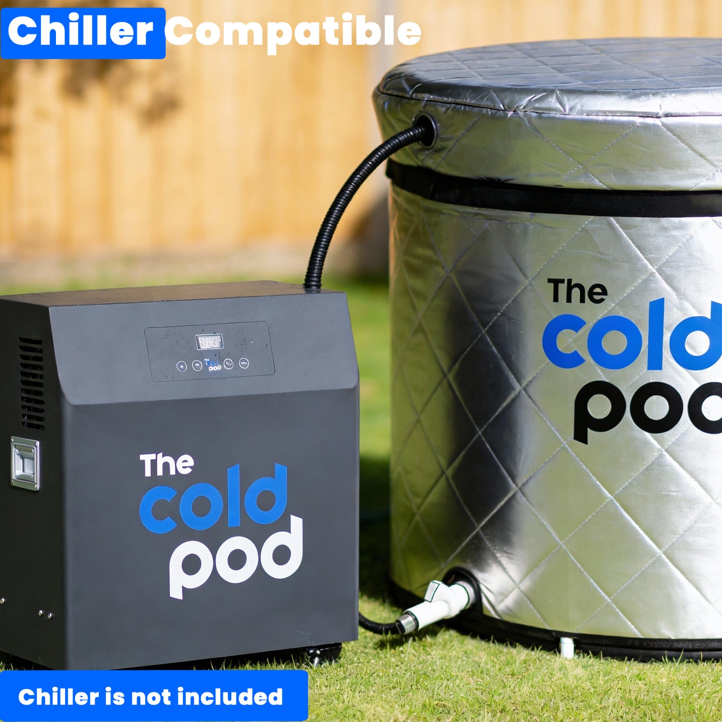 The Cold Pod