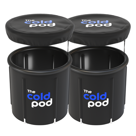 The Cold Pod Double Bundle