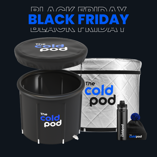 The Cold Pod XL, Spaceship Cover & Accessories