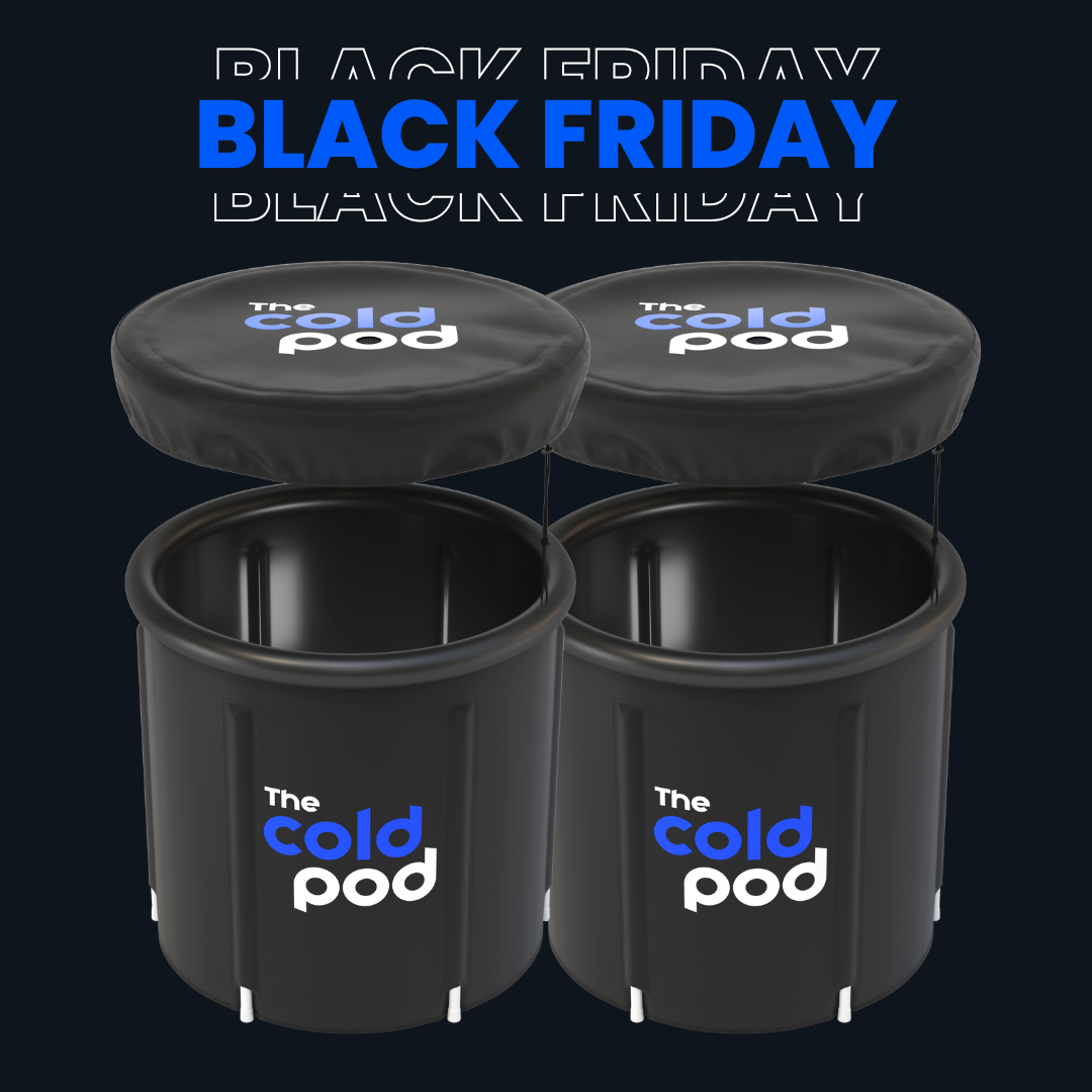 The Cold Pod Double Bundle