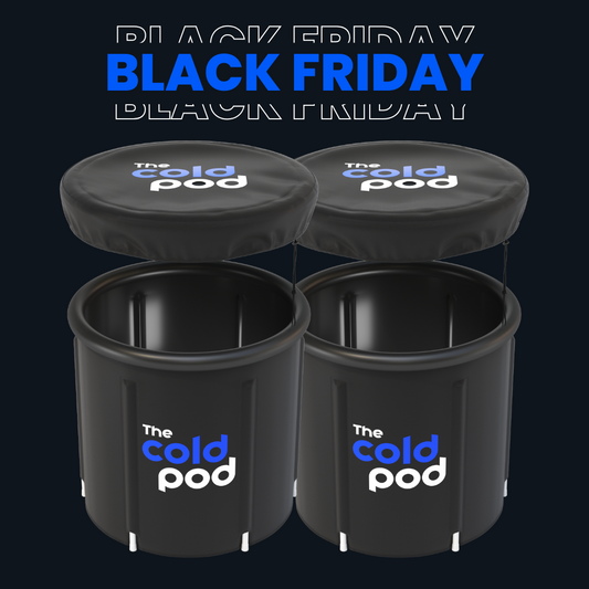 The Cold Pod Double Bundle