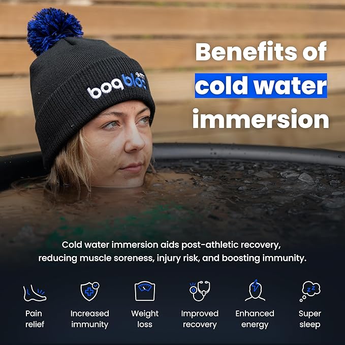 The Cold Pod XL