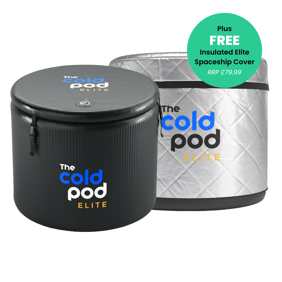 The Cold Pod Elite Lite Barrel