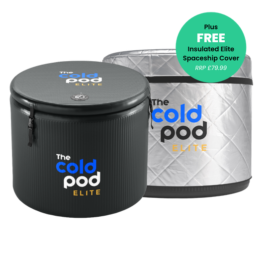 The Cold Pod Elite Lite Barrel