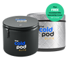 The Cold Pod Elite Lite Barrel