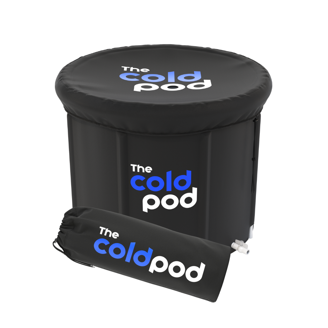 The Cold Pod XL & Premium Carry Bag