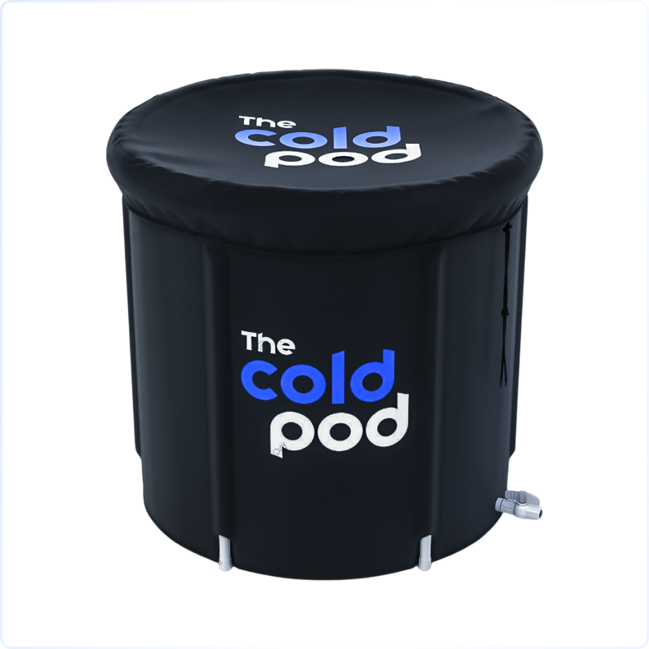 The Cold Pod Double Bundle