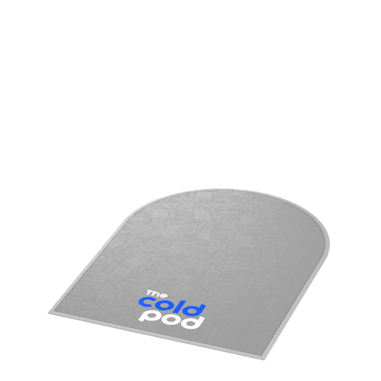 The Cold Pod Mat