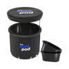 The Cold Pod XL & Ice Mold
