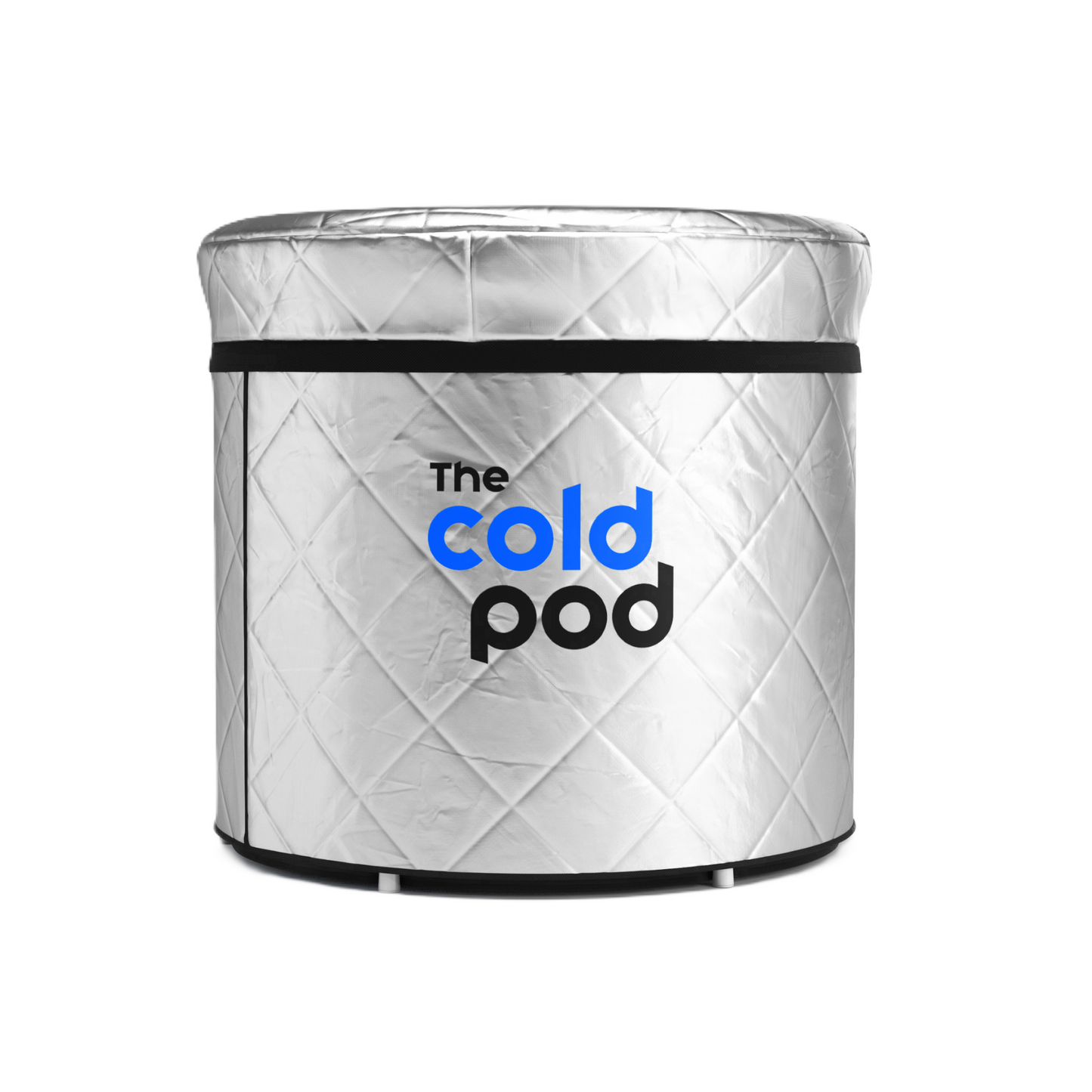 The Cold Pod & Spaceship Cover