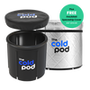 The Cold Pod Insulated Ice Bath Tub USA