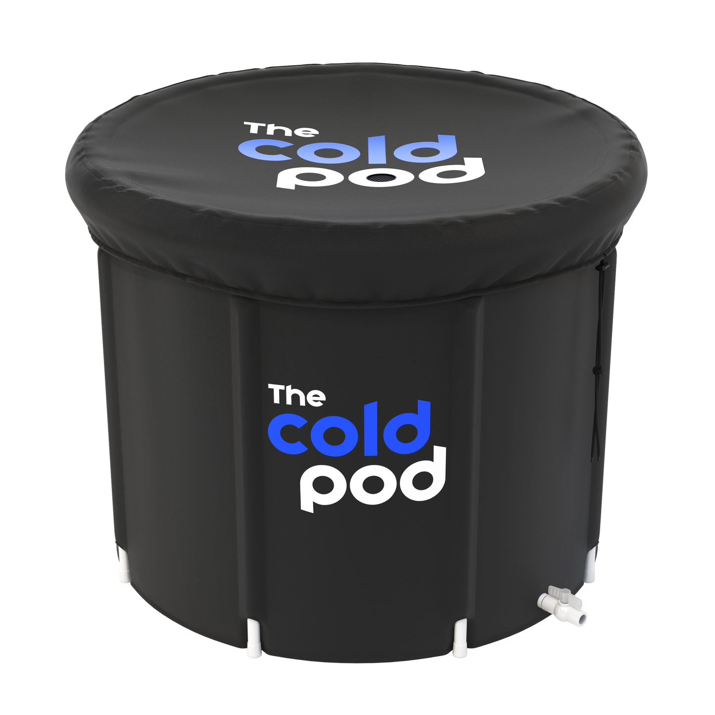 The Cold Pod XL Double Bundle