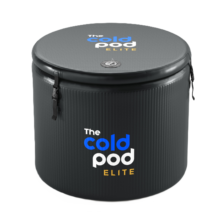 Magic Cool Pod The Cold Pod - Ice Baths