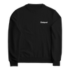 The Cold Pod Oversized Sweatshirt