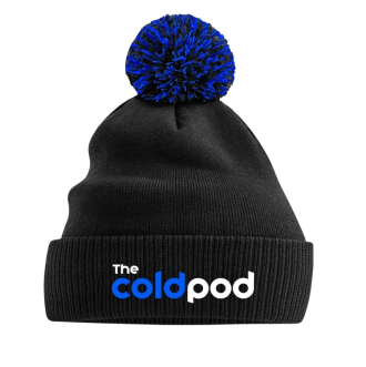 The Cold Pod Accessories Bundle