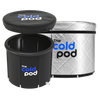 The Cold Pod XL & Spaceship Cover