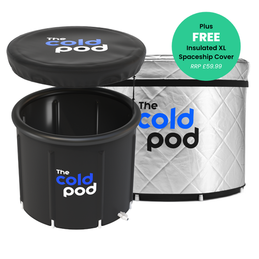 The Cold Pod XL