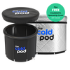 The Cold Pod XL