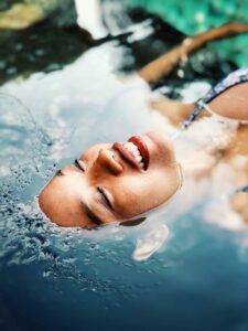 What are the best benefits of cold water therapy?