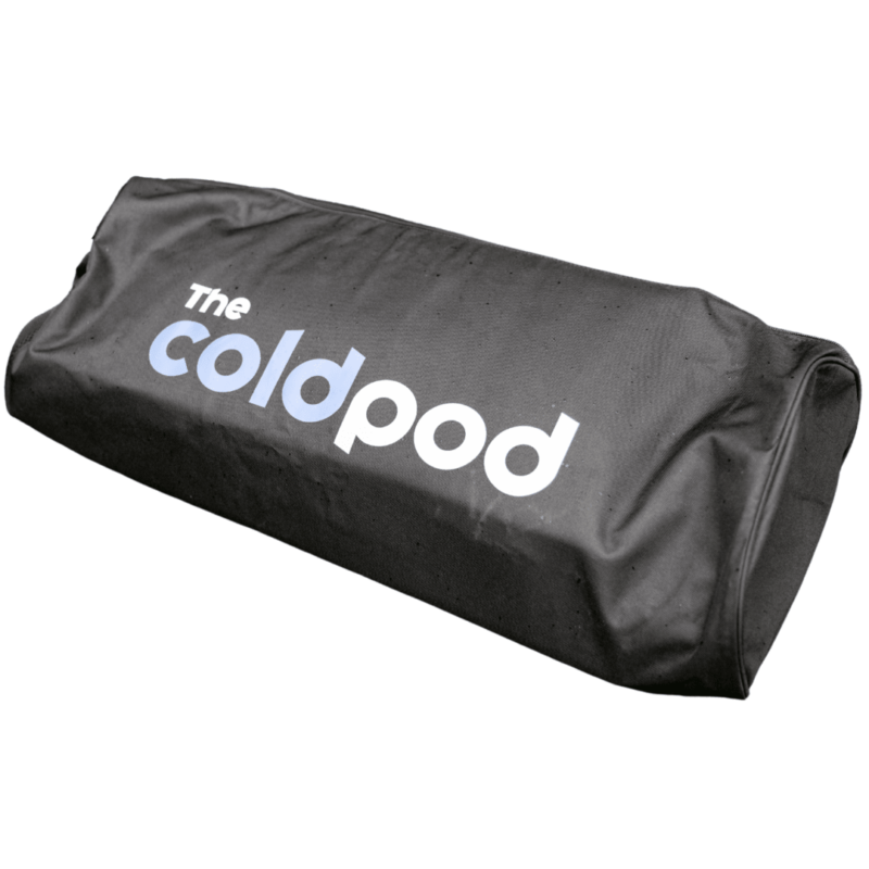 The Cold Pod Premium Carry Bag