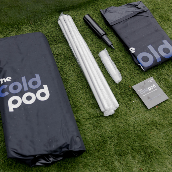 The Cold Pod Unboxed