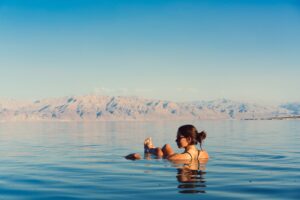 Cold Water Exposure for Mental Health: A Revolutionary Approach